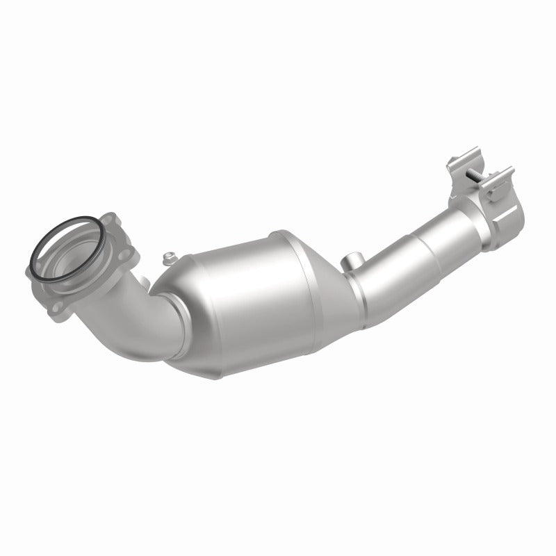MagnaFlow 16-23 Chevrolet Camaro OEM Grade Federal / EPA Compliant Direct Fit Converter - 280169