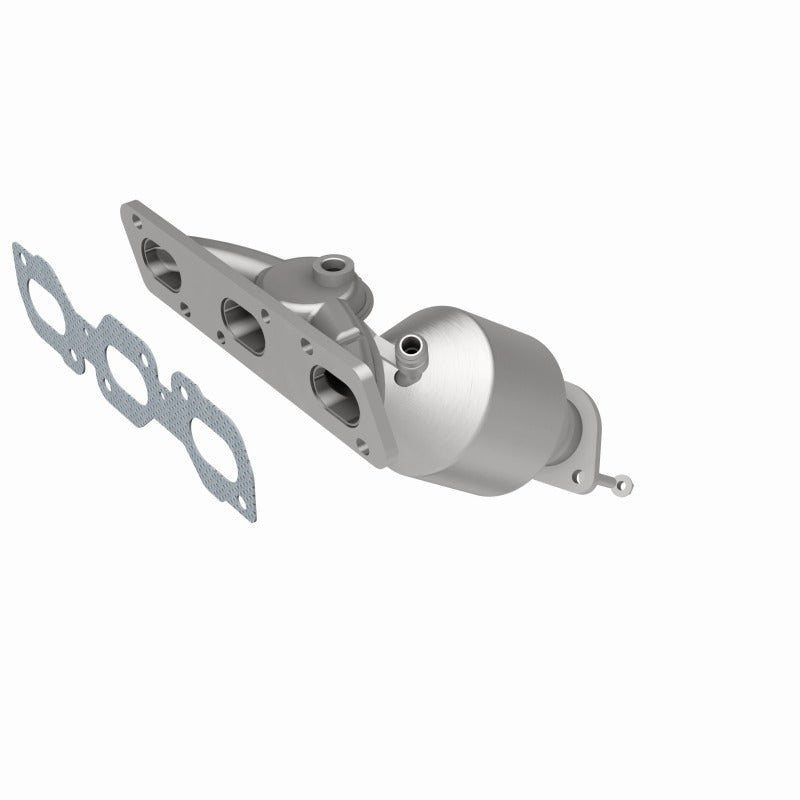 MagnaFlow Direct Fit Catalytic Converter 06-08 Mazda 6 3.0L - 51977