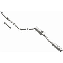 Load image into Gallery viewer, MagnaFlow Sys CB 06- Honda Civic 1.8L - 16687
