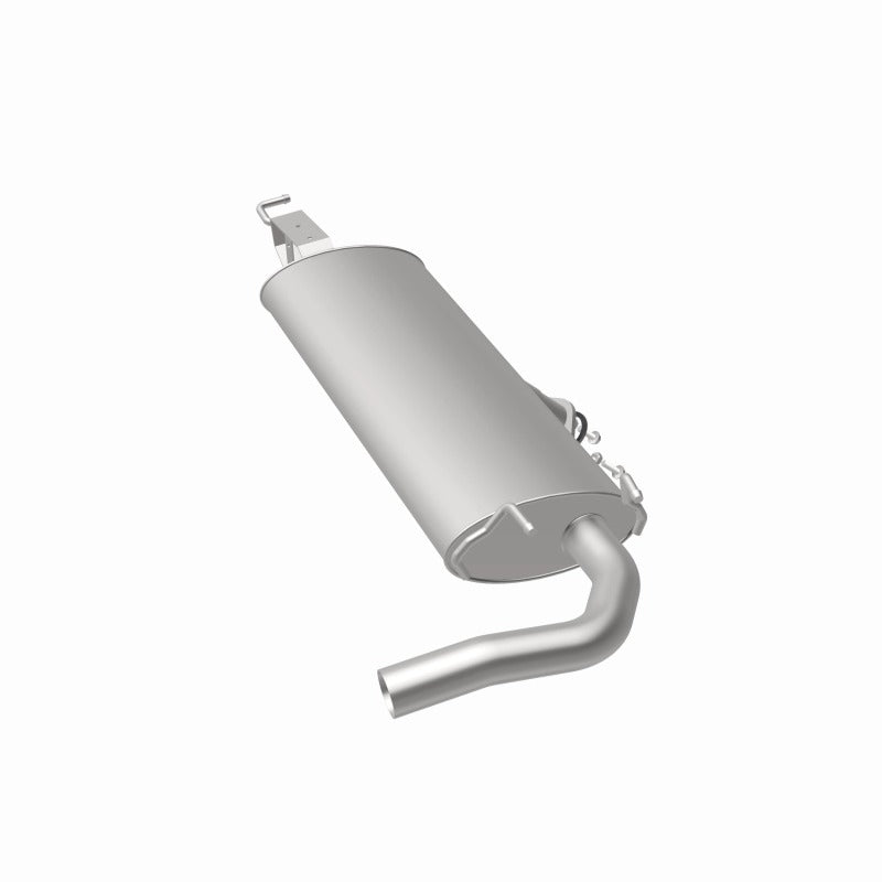 BRExhaust 06-08 Suzuki Grand Vitara 2.7L Muffler Kit - 108-0120
