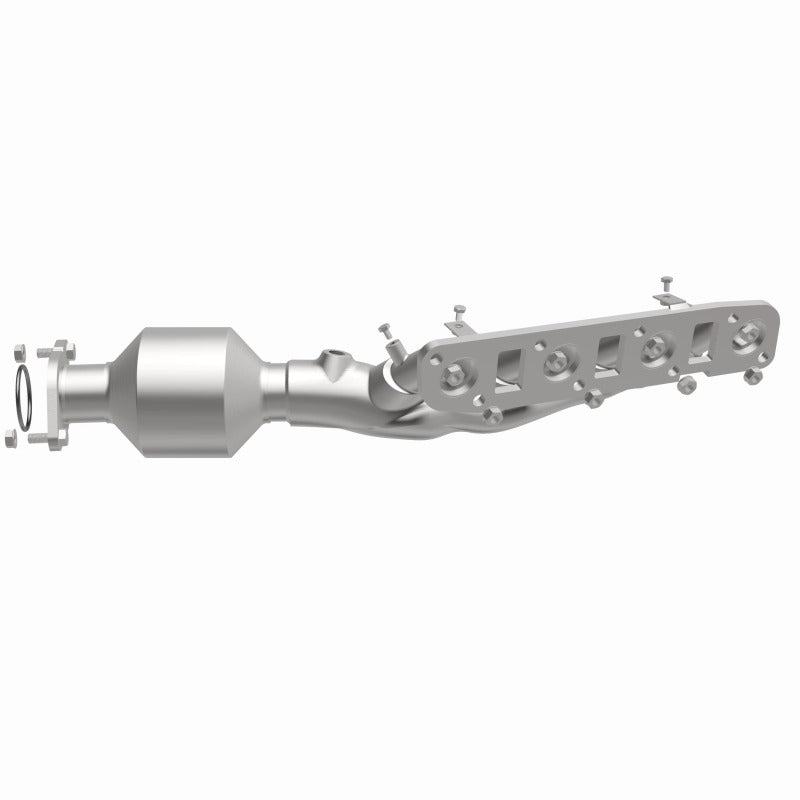 MagnaFlow 16-21 Infiniti QX80 5.6L Direct-Fit Right Manifold Catalytic Converter - 290034