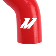 Load image into Gallery viewer, Mishimoto 98-02 Dodge 5.9L Cummins Coolant Hose Kit (Red) - MMHOSE-RAM-98DRD