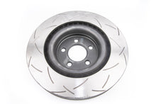 Load image into Gallery viewer, DBA 08-09 Charger / Magnum / Challenger SRT8 w/ Brembo Front Slotted 4000 Series Rotor - DBA42444S
