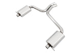 AWE Tuning Mercedes-Benz W205 C43 / C450 / C400 Track-to-Touring Conversion Kit - 3815-11012