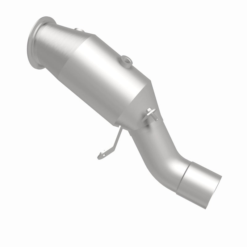 MagnaFlow Direct Fit Catalytic Converter 2014 BMW X5 3.0L Closed Couple - 52258