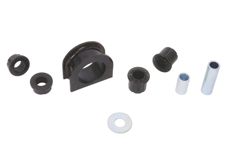 Whiteline 2001 Toyota Sequoia Steering Rack Bushing Kit - W13399