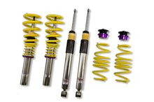 Load image into Gallery viewer, KW Coilover Kit V2 Audi A5 S5 (all engines all models) w/o electronic dampening control - 15210075