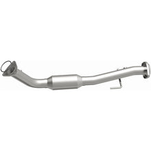 Load image into Gallery viewer, MagnaFlow 04-06 Cadillac Escalade 6.0L Direct Fit Converter - 4651649
