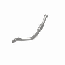 Load image into Gallery viewer, MagnaFlow 11-14 Chrysler 300 / Dodge Challenger/Charger 3.6L Direct Fit Catalytic Converter - 52100