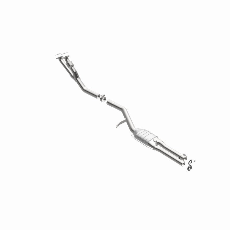 MagnaFlow Direct Fit Catalytic Converter BMW 86 91 - 23554