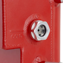 Load image into Gallery viewer, Mishimoto 2023+ Toyota GR Corolla Expansion Tank Red - MMRT-GRC-23MWRD