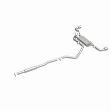 Load image into Gallery viewer, MagnaFlow BRE Exhaust Kit 14-22 Jeep Cherokee 3.2L - 106-0767