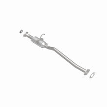 Load image into Gallery viewer, MagnaFlow Direct Fit Catalytic Converter 98-01 Chevrolet Metro 1.3L - 441043