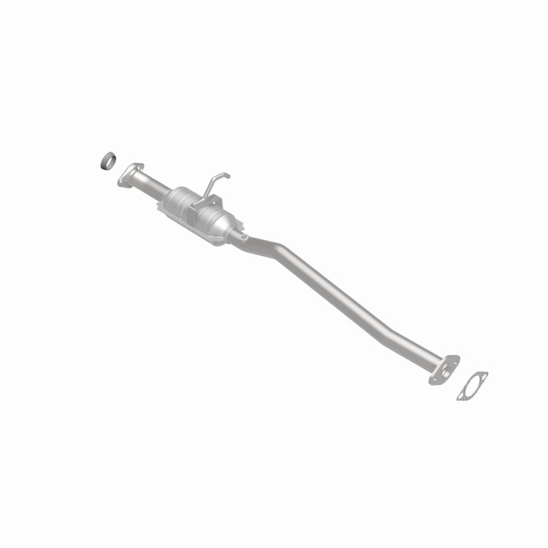 MagnaFlow Direct Fit Catalytic Converter 98-01 Chevrolet Metro 1.3L - 24990