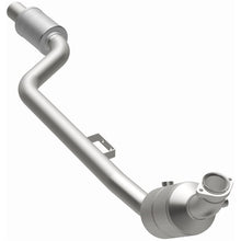 Load image into Gallery viewer, MagnaFlow Direct Fit Catalytic Converter 06-07 Mercedes C230 2.5L Passenger Side - 51265