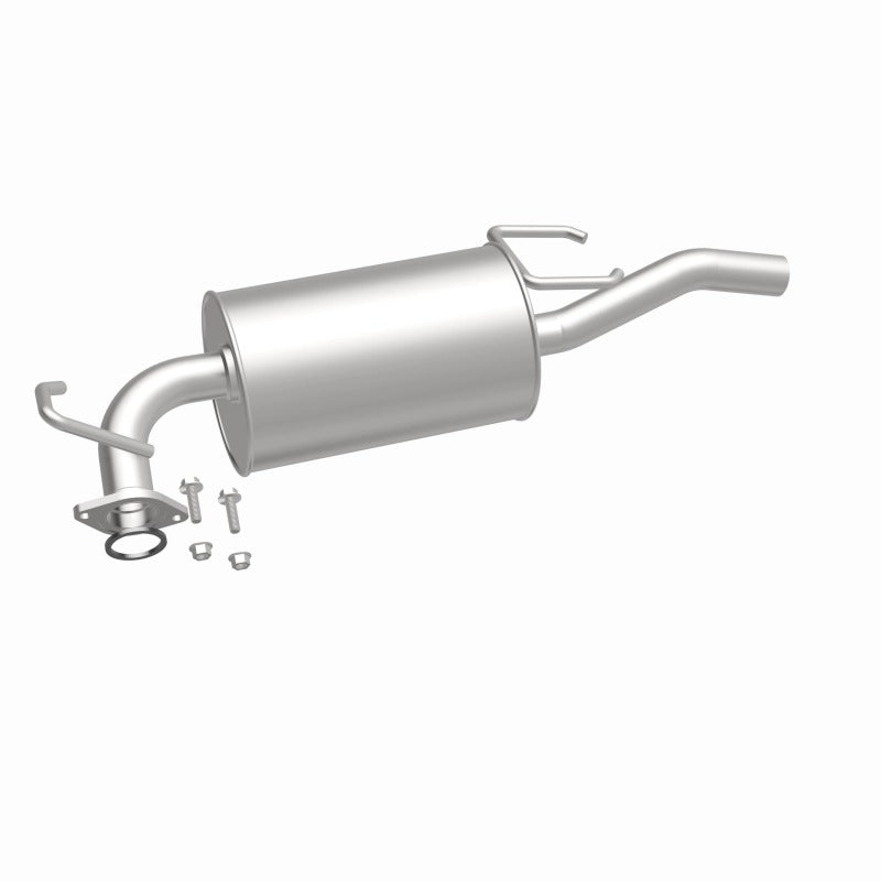 BRE Exhaust 93-97 Corolla Prizm 1.6L 1.8L Muffler Kit - 108-0067
