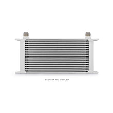 Load image into Gallery viewer, Mishimoto Universal 19 Row Oil Cooler **CORE ONLY** - MMOC-19