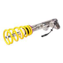 Load image into Gallery viewer, KW Coilover Kit DDC ECU Mercedes SLK 55 AMG (W172) - 39025008