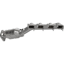 Load image into Gallery viewer, MagnaFlow Direct Fit Catalytic Converter 06-09 Cadillac STS 4.4L D/S Manifold (49 State) - 51130