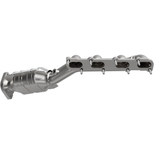 MagnaFlow Direct Fit Catalytic Converter 06-09 Cadillac STS 4.4L D/S Manifold (49 State) - 51130