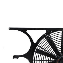 Load image into Gallery viewer, Mishimoto 92-99 BMW E36 Fan Shroud Kit - MMFS-E36-92P
