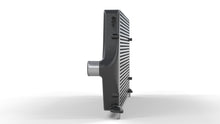 Load image into Gallery viewer, Mishimoto 16-19 Nissan Titan XD 5.0L Cummins Intercooler (Silver) - MMINT-XD-16SL