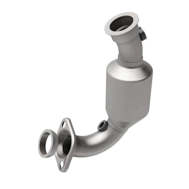 MagnaFlow Direct Fit Catalytic Converter 02-03 Liberty P/S Frt 3.7L - 458052