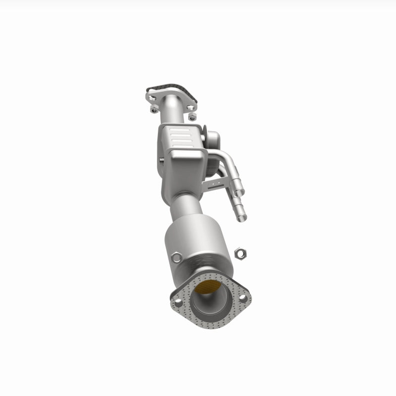 MagnaFlow 17-22 Kia Niro OEM Grade Federal / EPA Compliant Direct Fit Converter - 280057