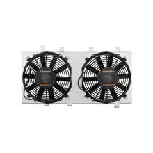 Load image into Gallery viewer, Mishimoto 01-03 Mazda Protege Aluminum Fan Shroud Kit - MMFS-PRO-03