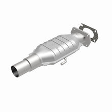Load image into Gallery viewer, MagnaFlow Direct Fit Catalytic Converter GM 86 87 - 93439