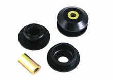 Load image into Gallery viewer, Whiteline Plus 3/92-7/01 &amp; 10/01-1/08 Lexus ES300 Front Control Arm - Lower Inner Rear Bushing Kit - W51721