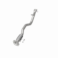 Load image into Gallery viewer, BRE Exhaust 14-22 Jeep Cherokee 3.2L Front Pipe Kit - 107-0277