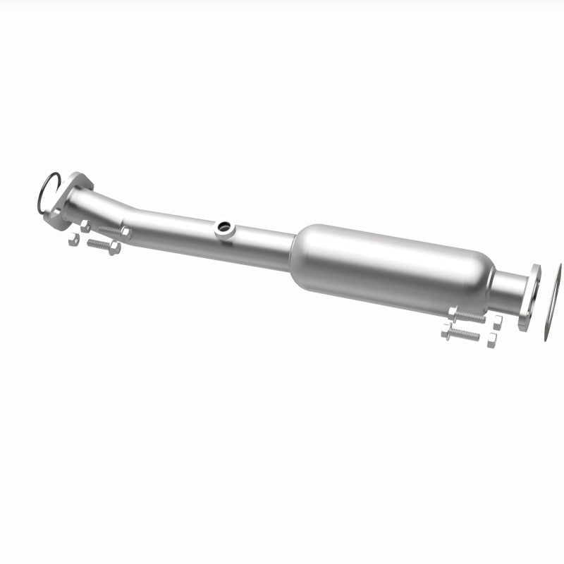 BRE Exhaust 04-15 Armada QX56 Titan 5.6L Front Pipe Kit - 107-0239