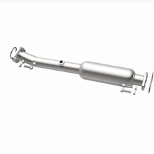 Load image into Gallery viewer, BRE Exhaust 04-15 Armada QX56 Titan 5.6L Front Pipe Kit - 107-0239