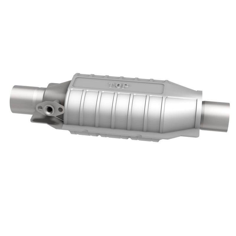 MagnaFlow Universal Catalytic Converter Qf Toyota - 94041