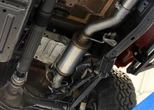 Load image into Gallery viewer, Flowmaster 20-25 Jeep Gladiator JT 3.6L FlowFX Extreme Cat-Back Exhaust System - 717969