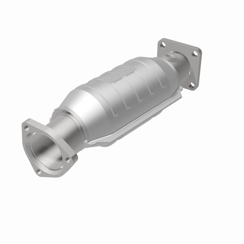 MagnaFlow Conv Audi 14.75X5X4 2.25/2.25 - 22922