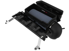 Load image into Gallery viewer, aFe 21-23 RAM 1500 TRX V8-6.2L SC Magnum FORCE Stage2 Cold Air Intake System w/Pro 5R - 54-13072R