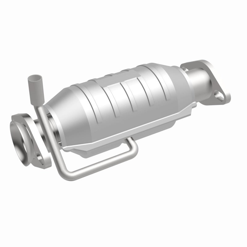 MagnaFlow Direct Fit Catalytic Converter Ford 88 89 - 23383