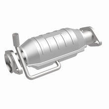 Load image into Gallery viewer, MagnaFlow Direct Fit Catalytic Converter Ford 88 89 - 23383