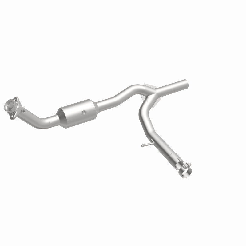 MagnaFlow 07-08 Ford F-150 4.6L Direct Fit Converter - 5451834