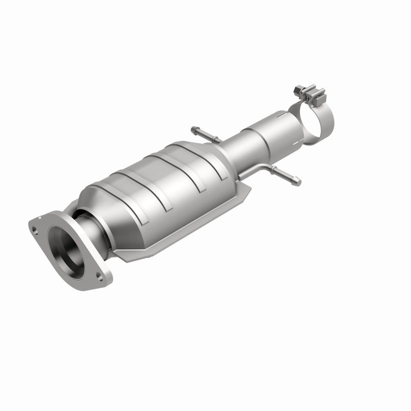 MagnaFlow Direct Fit Catalytic Converter 09-11 Chevy Malibu 3.6L - 51913