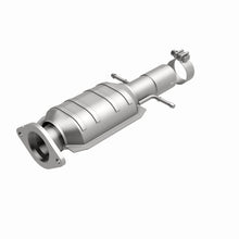 Load image into Gallery viewer, MagnaFlow Direct Fit Catalytic Converter 09-11 Chevy Malibu 3.6L - 51913