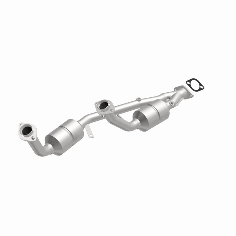 MagnaFlow Direct Fit Catalytic Converter 98 Ford Windstar 3.8L Assm - 23382