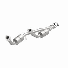 Load image into Gallery viewer, MagnaFlow Direct Fit Catalytic Converter 98 Ford Windstar 3.8L Assm - 23382