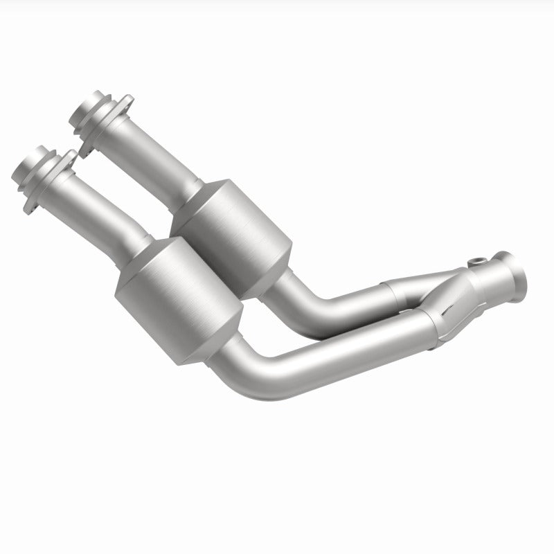 MagnaFlow Direct Fit Catalytic Converter 1995-1997 Jaguar Vanden Plas/ XJ6 4.0 - 24226