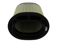 Load image into Gallery viewer, aFe MagnumFLOW HD Air Filters Pro Guard 7 Oval 7in X 4.75in F 9in X 7in T X 9H - 72-91061