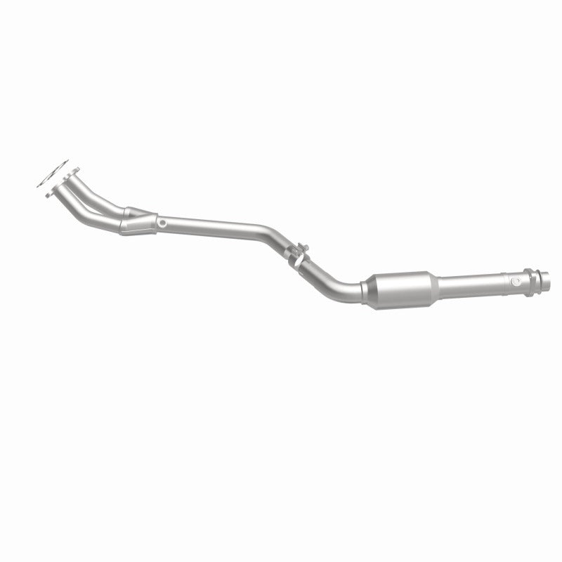 MagnaFlow 96-98 BMW 318i 1.9L Direct Fit Converter - 4481662