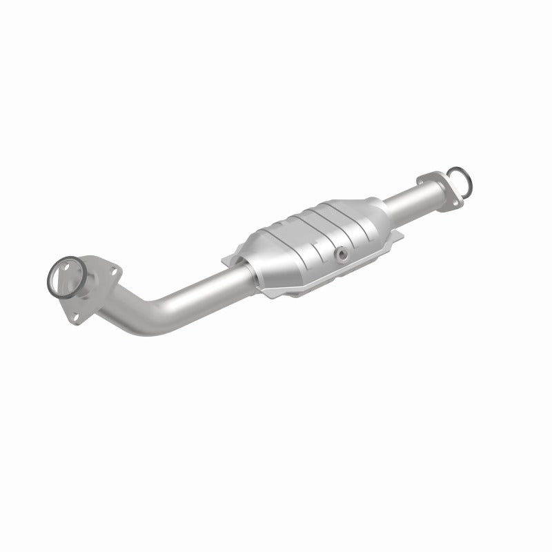MagnaFlow Direct Fit Catalytic Converter 04-06 Tundra 4.7L P/S frt O - 49593