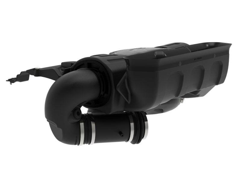 aFe Momentum GT Pro 5R Cold Air Intake System 2021 RAM 1500 TRX V8-6.2L SC - 50-70075R